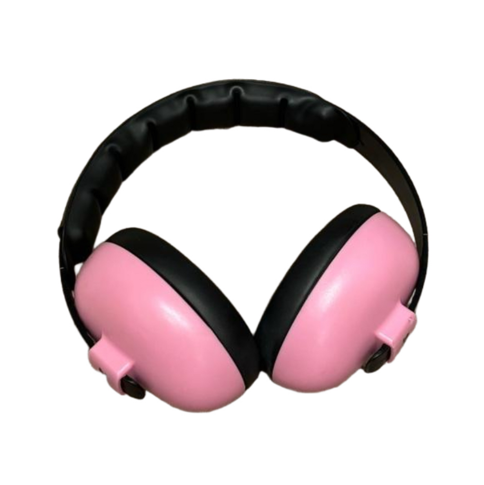 Banz baby ear protection | 0-2 yrs | noise canceling headphones